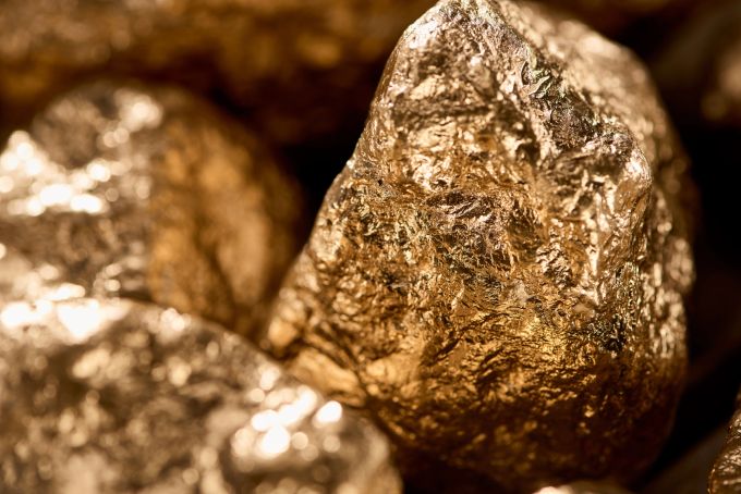 Gold im Wert von vier Milliarden Euro: Doch der Landwirt geht leer aus. gold