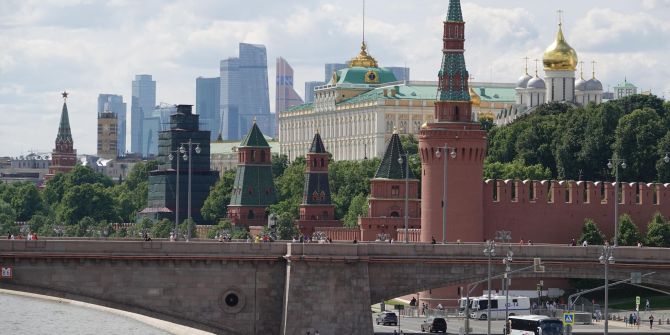 Moskau