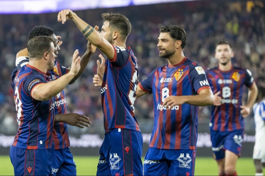 FC Basel