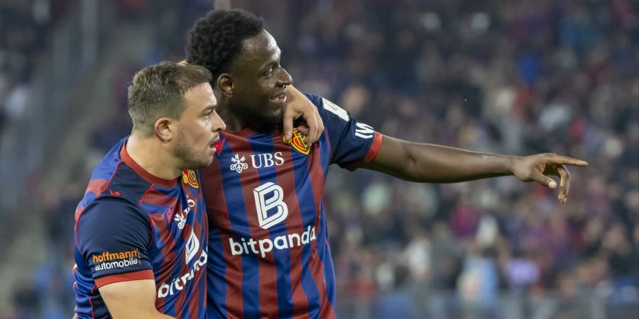 FC Basel Champions League