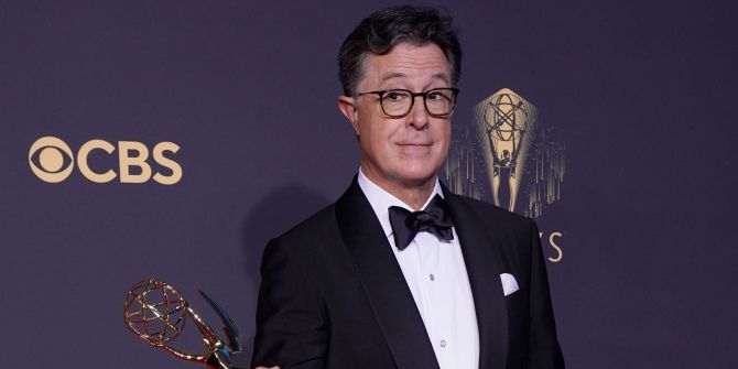 Stephen Colbert