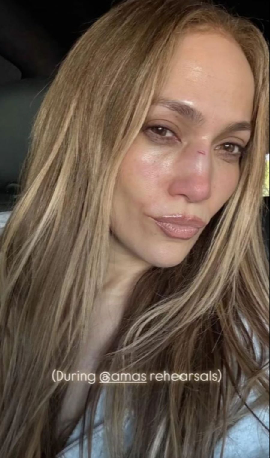 Jennifer Lopez