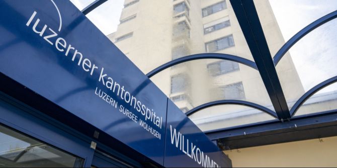 Kantonsspital Wolhusen