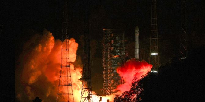 China Sonde