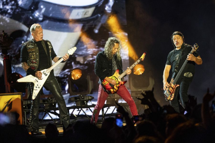 metallica