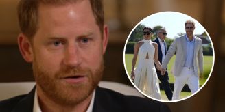 Nach Interview - Briten fordern: Harry und Meghan sollen Titel abgeben! Nach Interview - Briten fordern: Harry und Meghan sollen Titel abgeben!