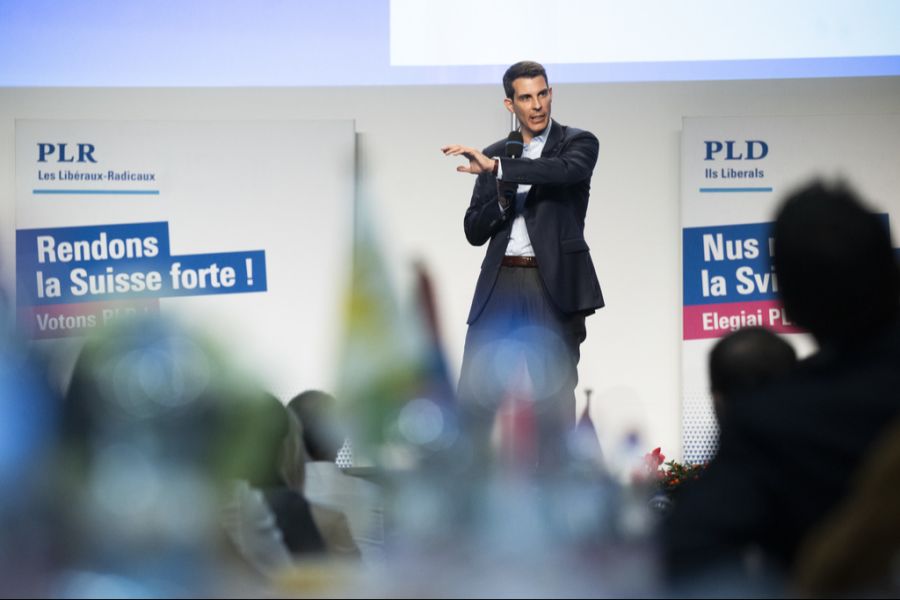FDP