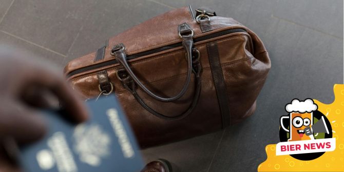 Häftling geflohen Tasche Zellengenosse