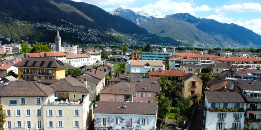 Ascona Jazz Festival