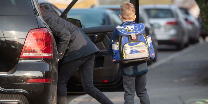 Elterntaxi