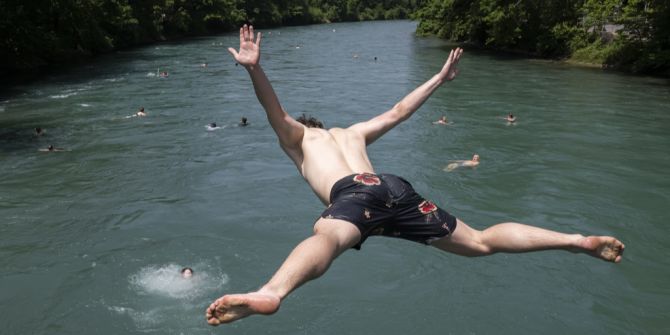 Aare Wetter