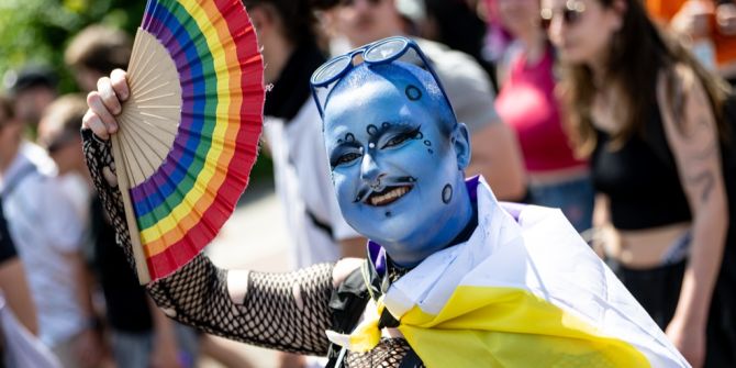 Pride Marzahn
