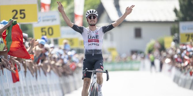 Almeida Tour de Suisse