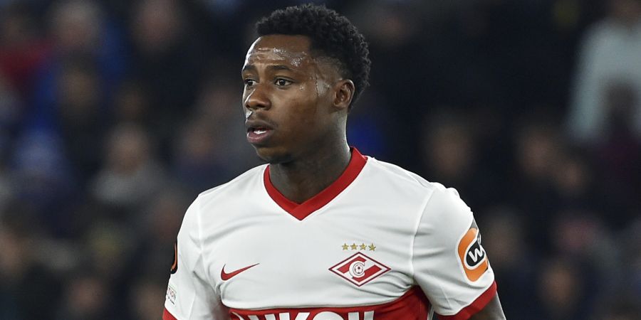 Quincy Promes