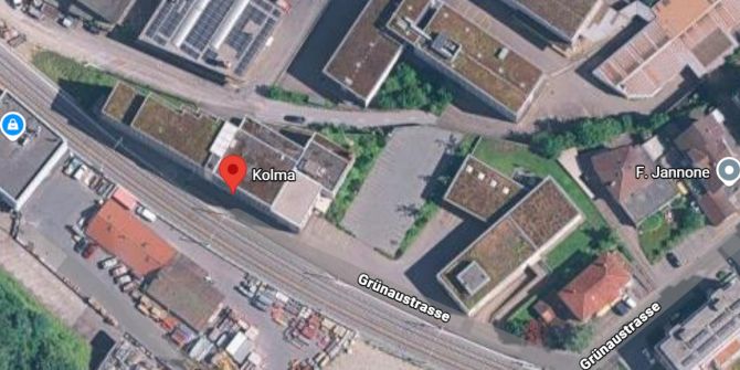 Gebäude