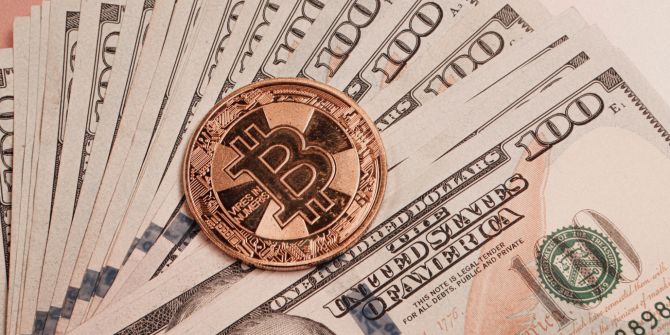 dollar bitcoin