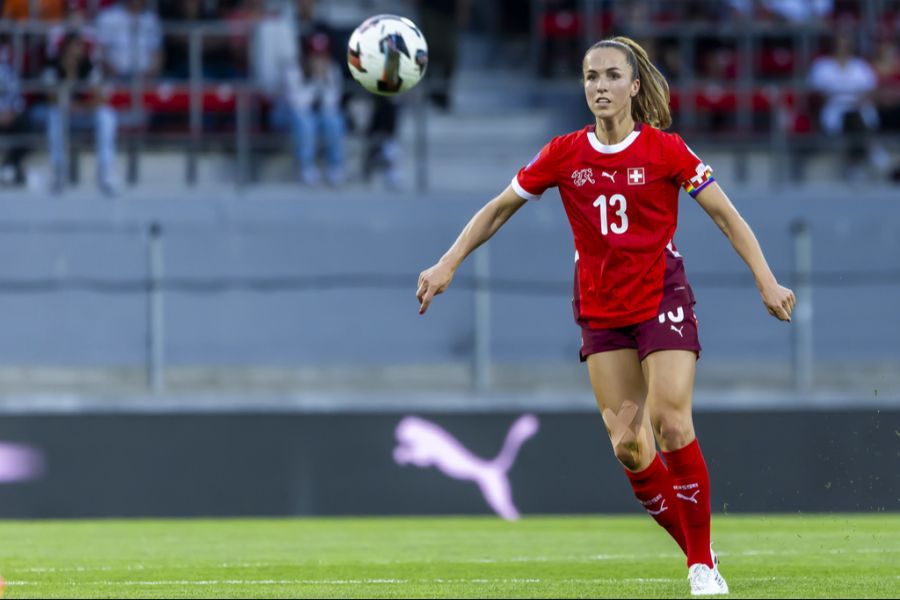 Lia Wälti