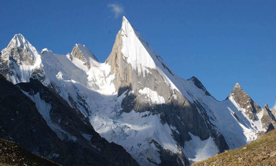 Laila Peak