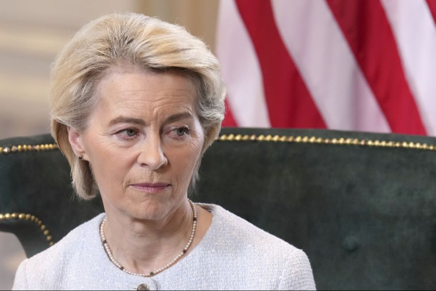 Doch diese Versprechen kann die EU selbst nicht einhalten.
