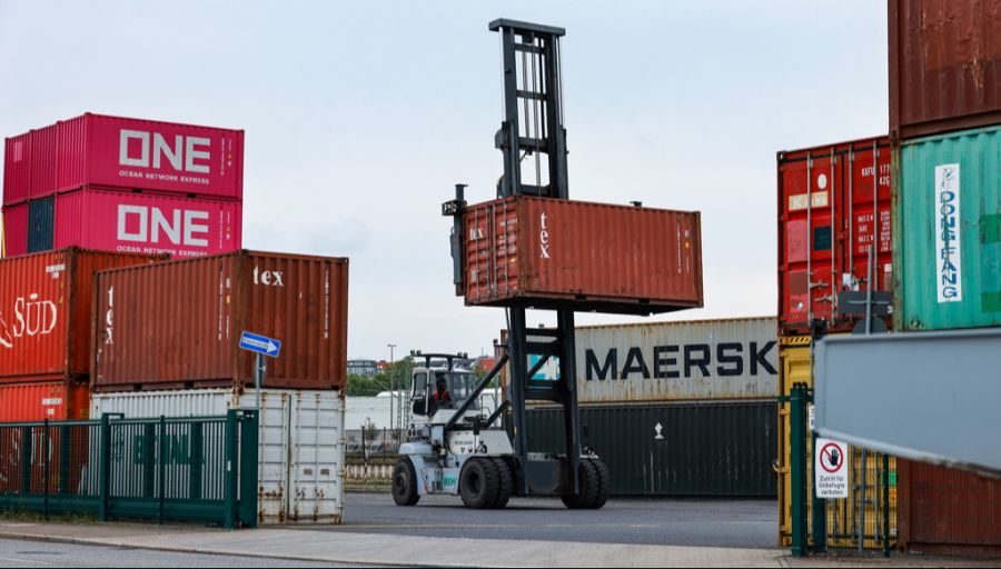 Die EU und die USA haben sich auf einen Zoll-Deal geeinigt.