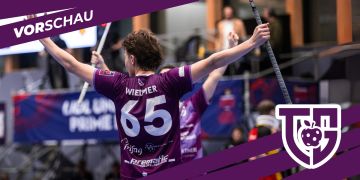 Floorball Thurgau