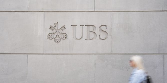 UBS