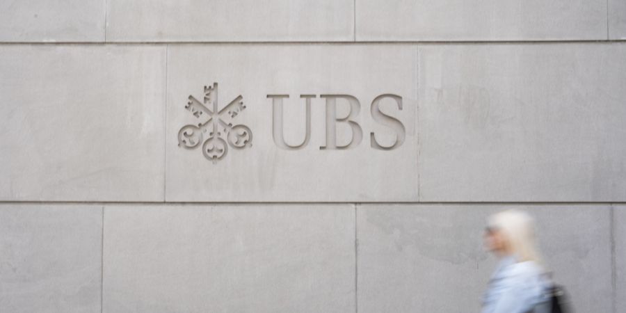 UBS