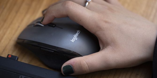 logitech