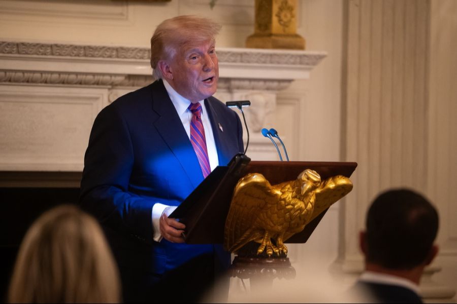 trump