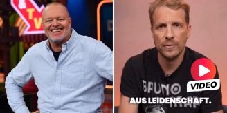«Rente geniessen» - Oliver Pocher stichelt gegen Raabs Show-Aus «Rente geniessen» - Oliver Pocher stichelt gegen Raabs Show-Aus