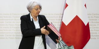 AHV-Reform - Sogar die SP kritisiert Baume-Schneiders Pläne