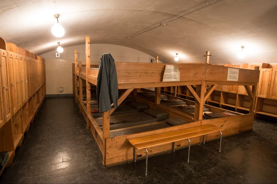 Sasso San Gottardo