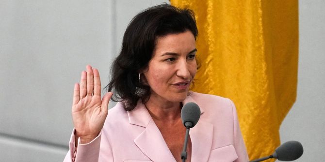 Dorothee Bär