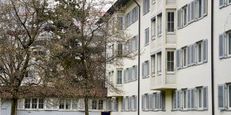 Wohnkrise - Mieter können bleiben: So saniert Zürich sozialverträglich