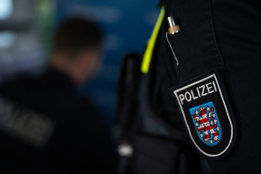 Versuchter Tötungsdelikt Polizei Thüringen
