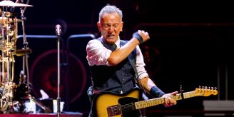 Scharfe Reaktion - Trump attackiert Springsteen Scharfe Reaktion - Trump attackiert Springsteen