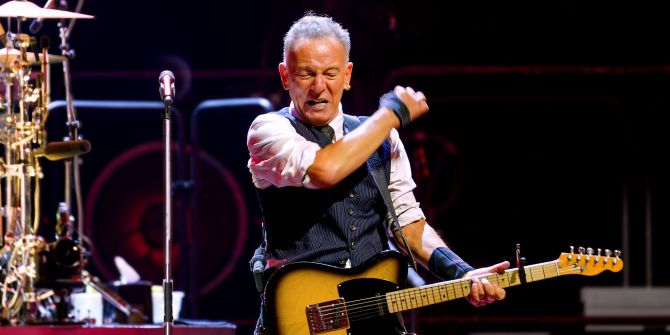 Springsteen