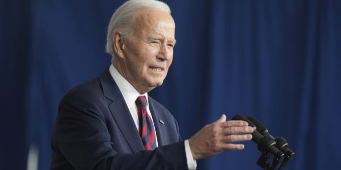 joe biden