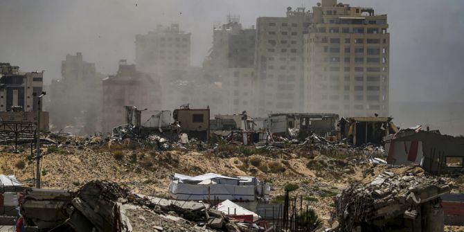Gazastreifen