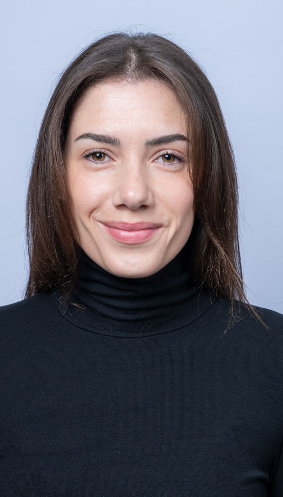 «Wir haben ungefähr 20 Meldungen von abgerissenen Plakaten erhalten», sagt Naemi Solla, Sekretärin der SP Schaffhausen.