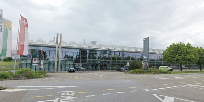 Küchenbauer Arbon TG