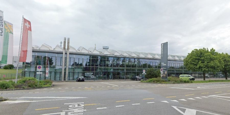 Küchenbauer Arbon TG