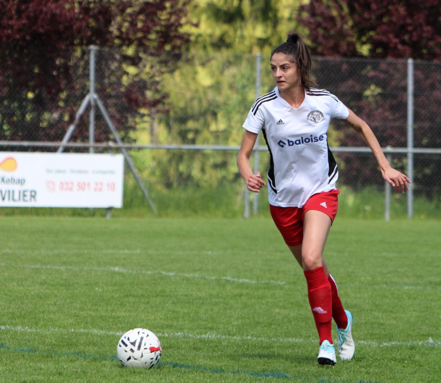 FC Breitenrain Frauen