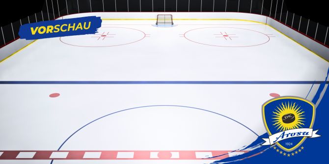 EHC Arosa