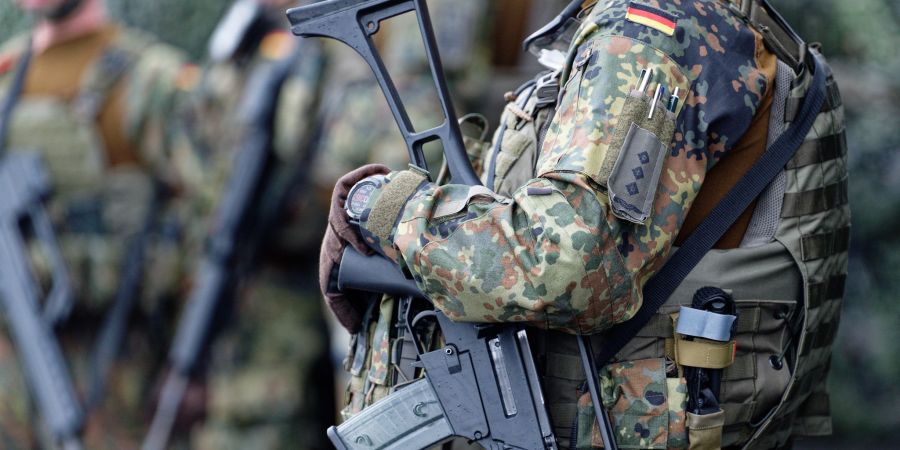 Bundeswehr