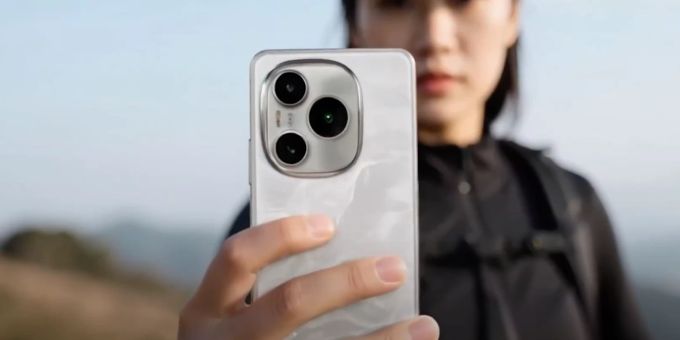 Smartphone - Honor Power überzeugt mit Super-Akku