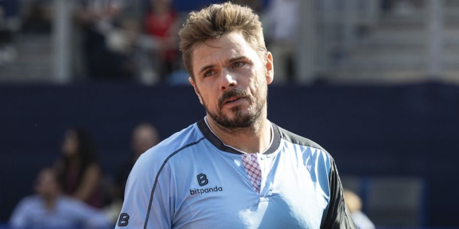 Stan Wawrinka