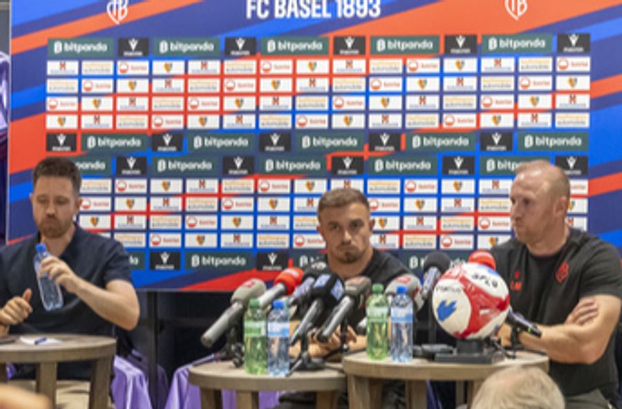 FC Basel