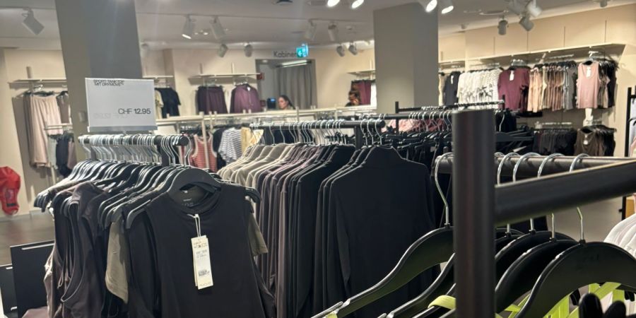 H&M