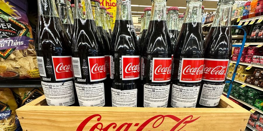Coca-Cola